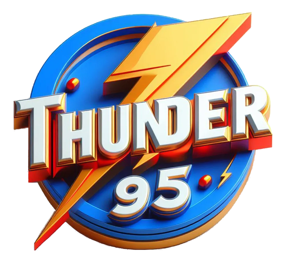 thunder95